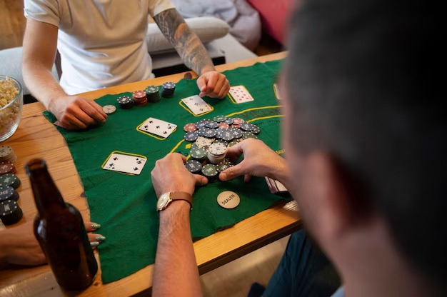 Live dealer Sic Bo Dadu on hantam88 Live Sic Bo Dadu dealer and dice shaker in multi-camera studio