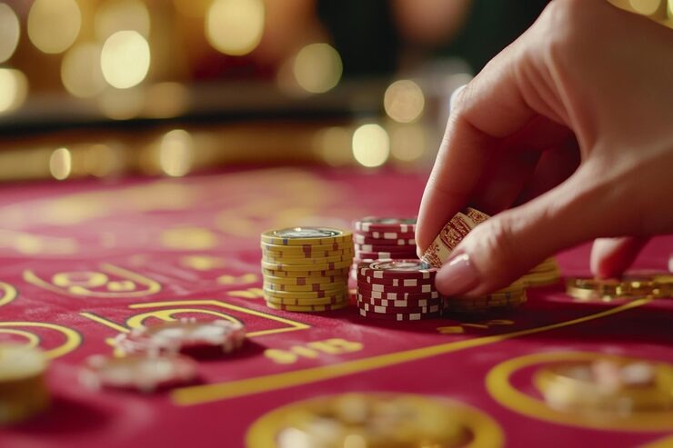 Balance updates in real-time hantam88 account balance after Taiwan Pools draw
